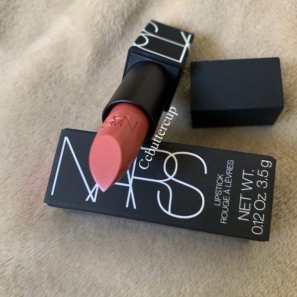 NARS Makeup Nars Lipstick In Chelsea Girls Poshmark
